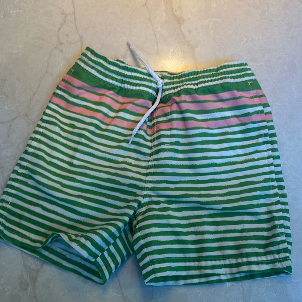 Beaufort Bonnet swim trunks